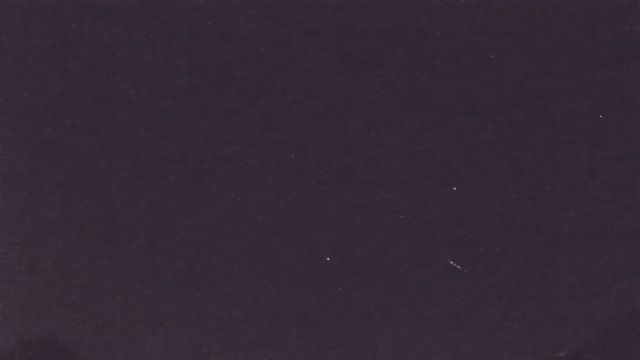 AMS81 meteor