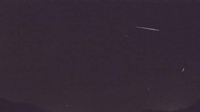 AMS81 meteor