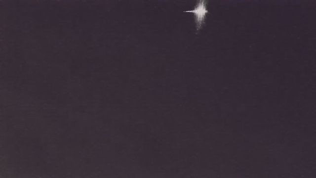 AMS81 meteor