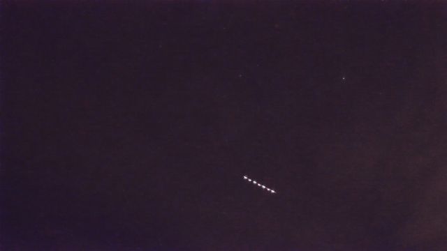 AMS81 meteor