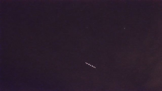 AMS81 meteor