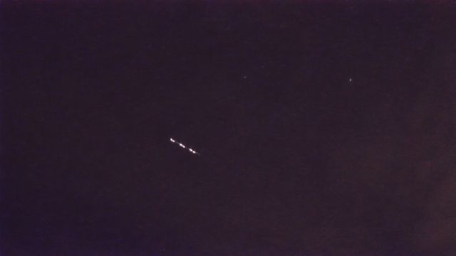 AMS81 meteor
