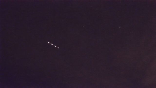 AMS81 meteor