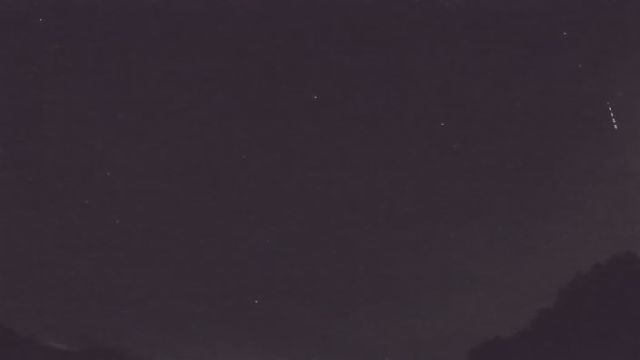 AMS81 meteor
