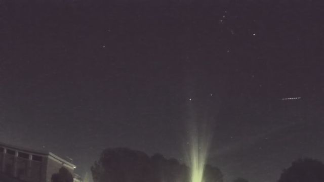 AMS81 meteor