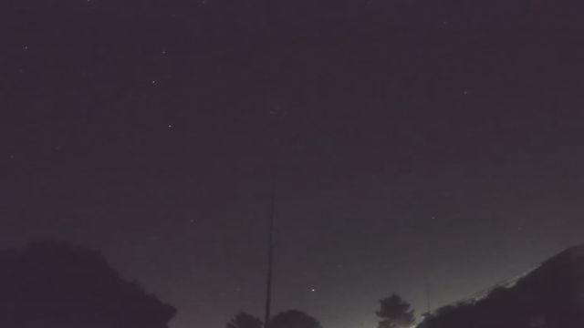 AMS81 meteor