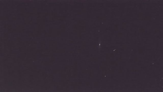 AMS81 meteor