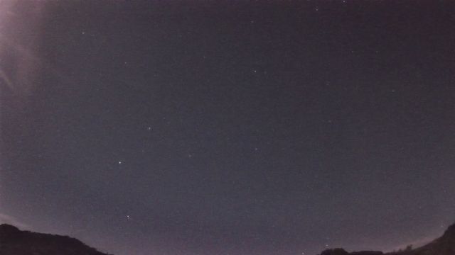 AMS81 meteor