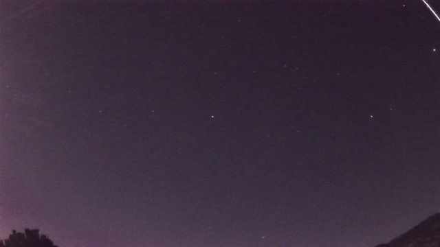 AMS81 meteor