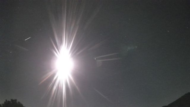 AMS81 meteor