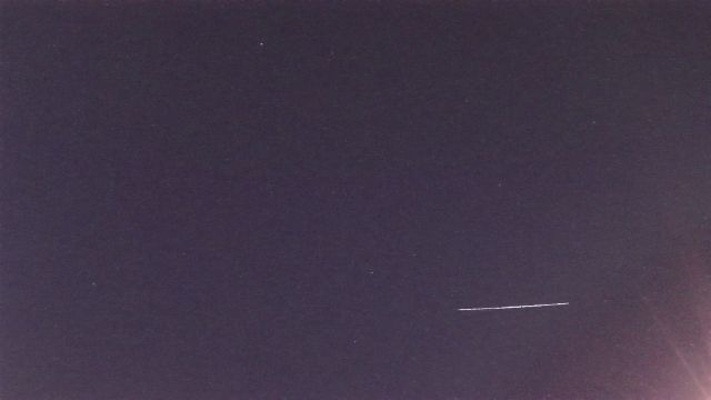 AMS81 meteor