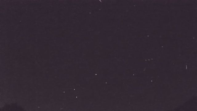 AMS81 meteor