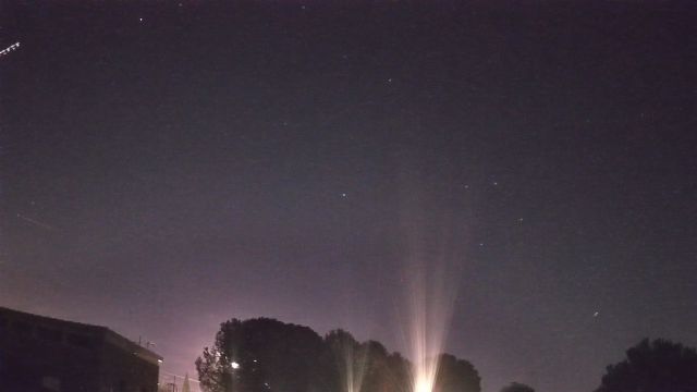 AMS81 meteor