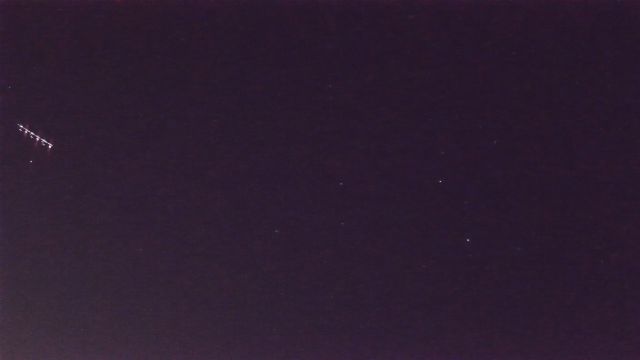 AMS81 meteor