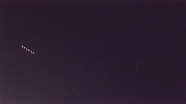 AMS81 meteor