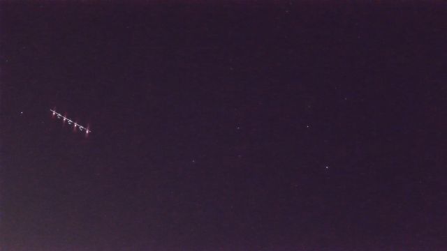 AMS81 meteor
