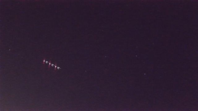 AMS81 meteor