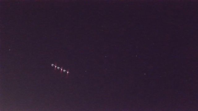 AMS81 meteor