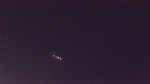 AMS81 meteor