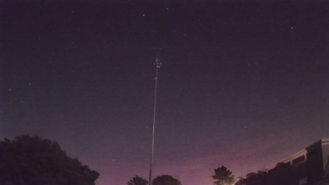 AMS81 meteor