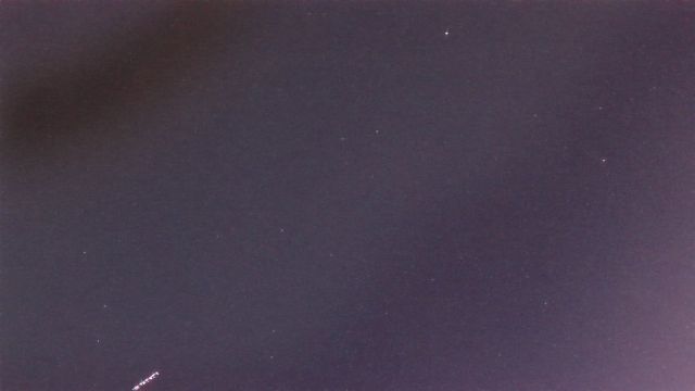 AMS81 meteor
