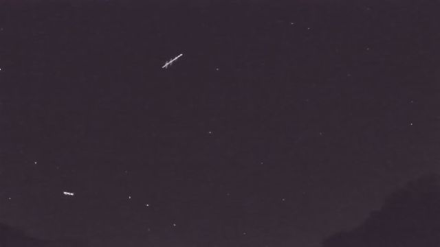AMS81 meteor