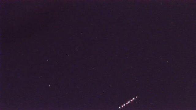 AMS81 meteor