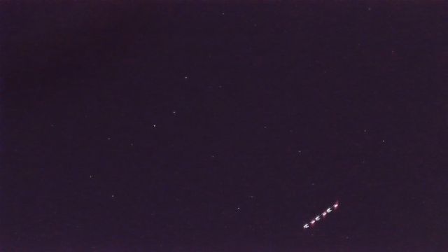 AMS81 meteor