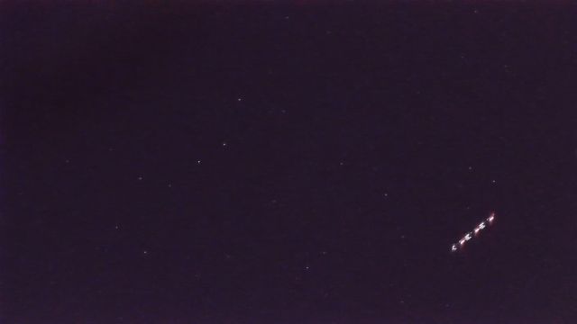 AMS81 meteor