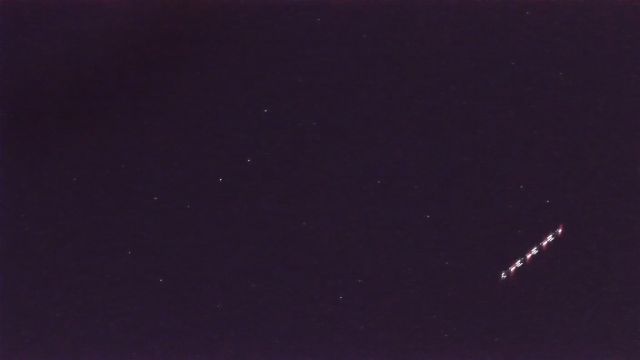 AMS81 meteor