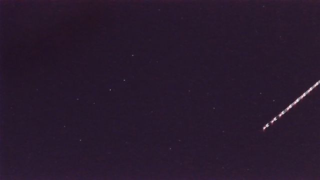AMS81 meteor