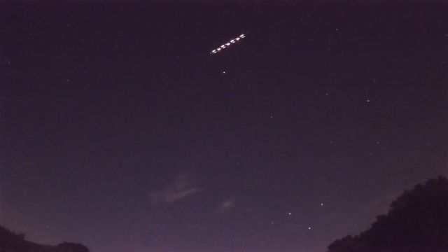 AMS81 meteor