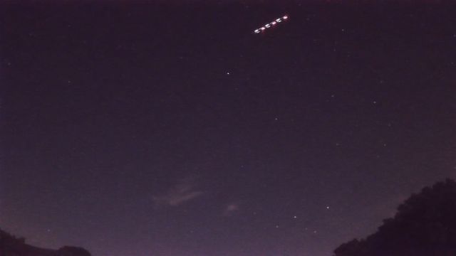 AMS81 meteor