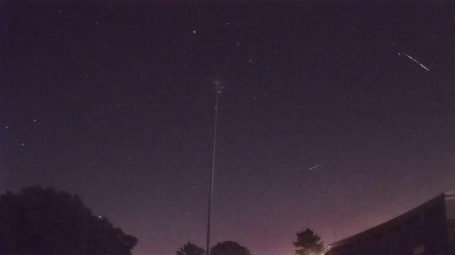 AMS81 meteor