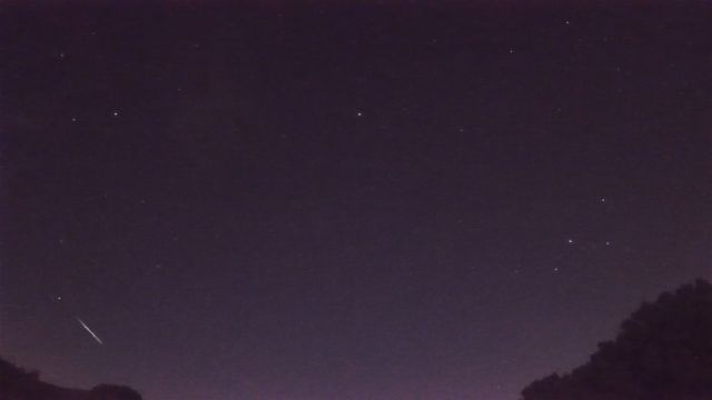 AMS81 meteor