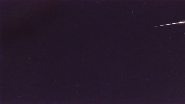 AMS81 meteor