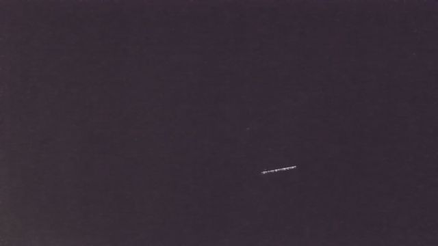 AMS81 meteor