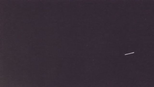AMS81 meteor