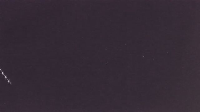 AMS81 meteor