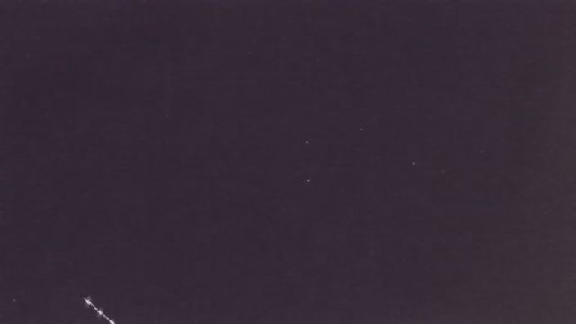 AMS81 meteor