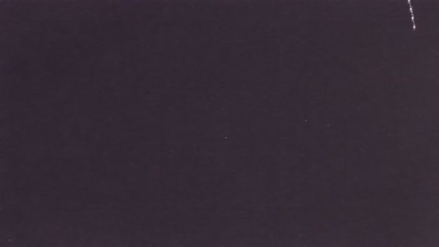 AMS81 meteor