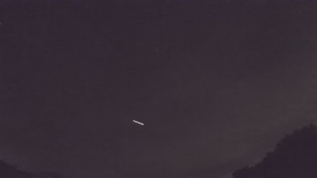 AMS81 meteor