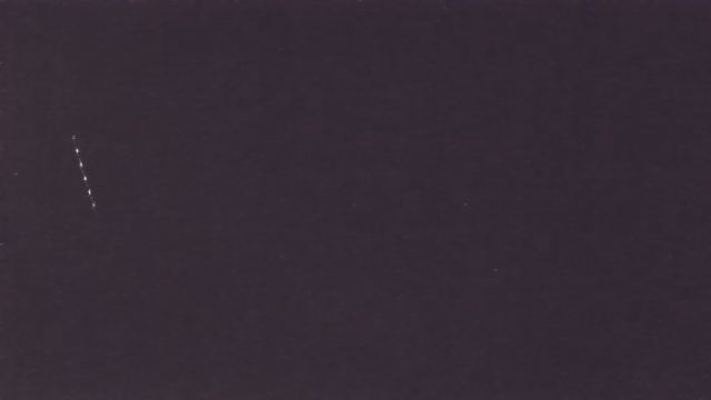 AMS81 meteor