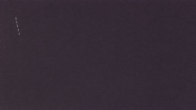 AMS81 meteor