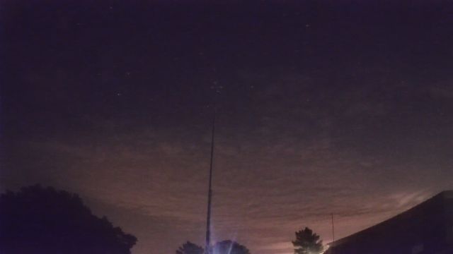 AMS81 meteor