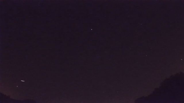AMS81 meteor