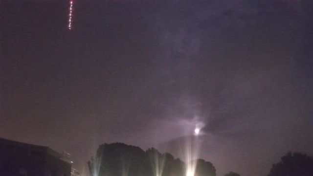 AMS81 meteor