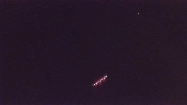AMS81 meteor