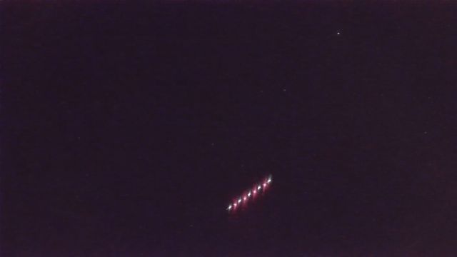 AMS81 meteor