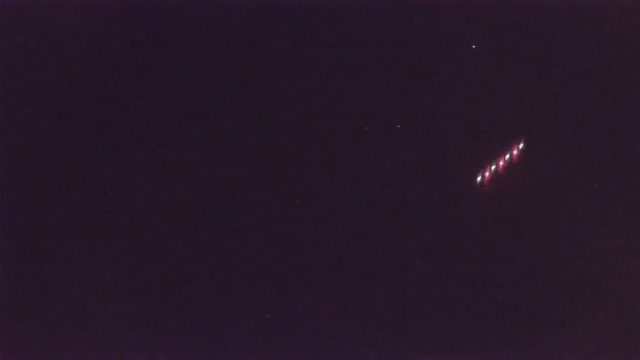 AMS81 meteor